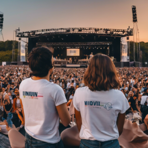 koncert